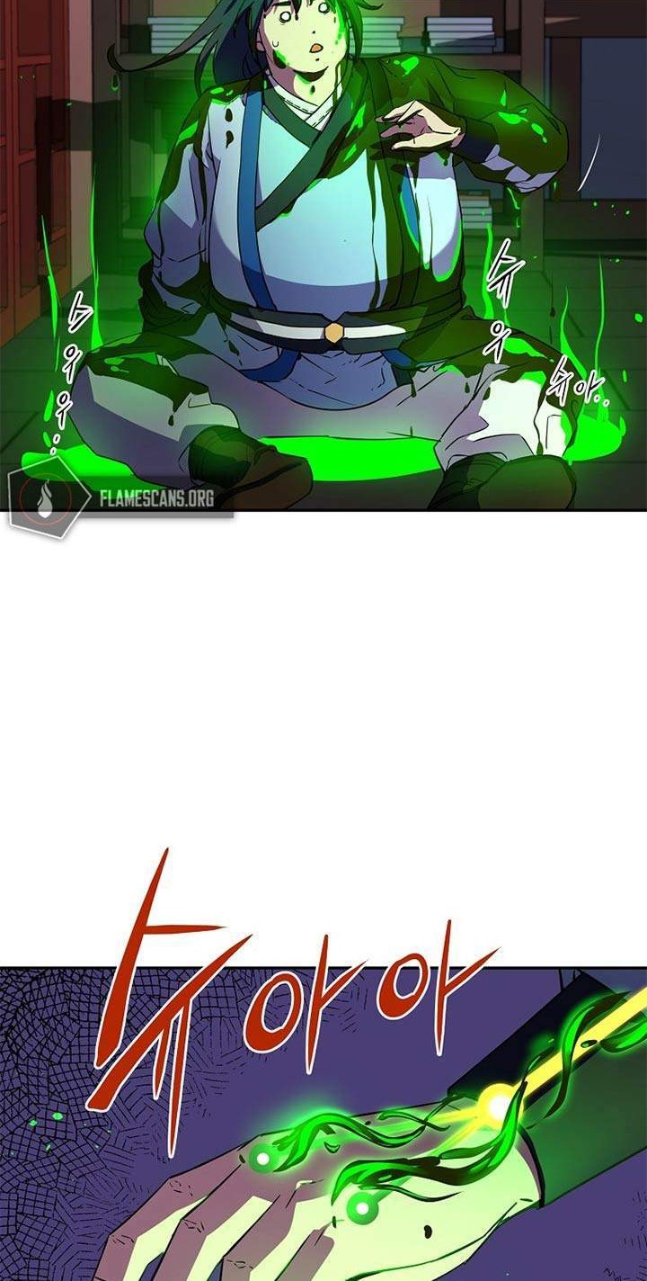 Reincarnation of the Murim Clan’s Former Ranker Chapter 6 Gambar 50