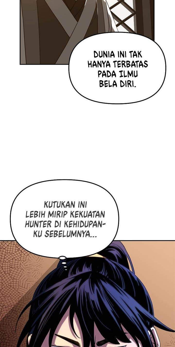 Reincarnation of the Murim Clan’s Former Ranker Chapter 6 Gambar 54