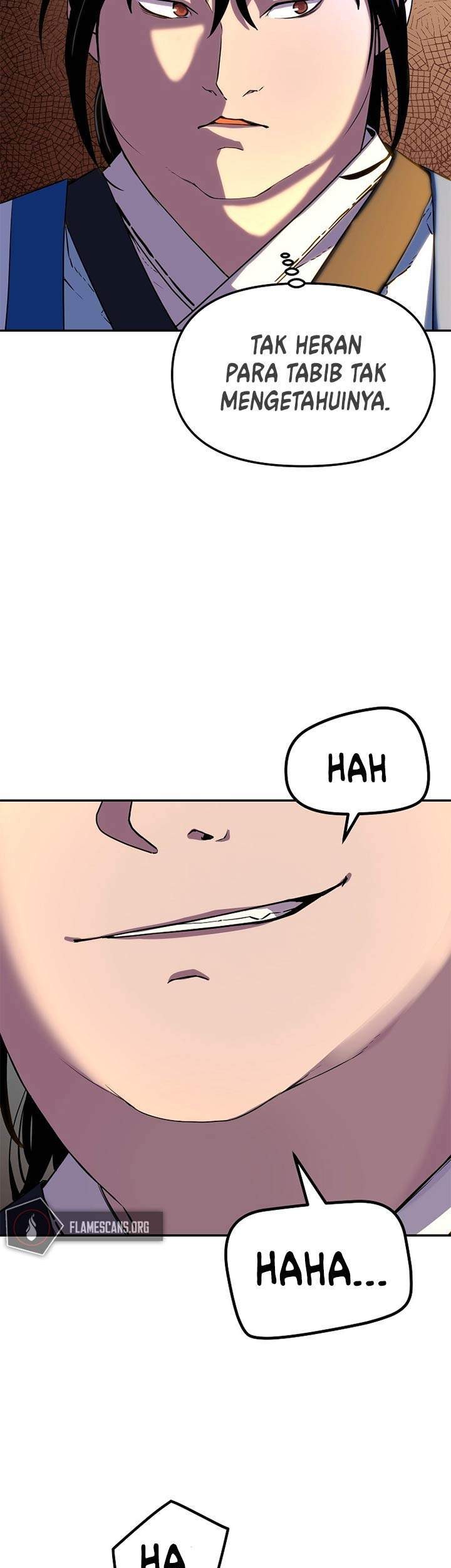 Reincarnation of the Murim Clan’s Former Ranker Chapter 6 Gambar 55