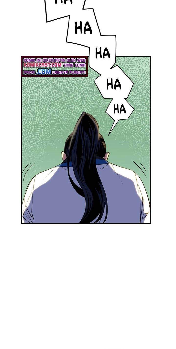 Reincarnation of the Murim Clan’s Former Ranker Chapter 6 Gambar 56