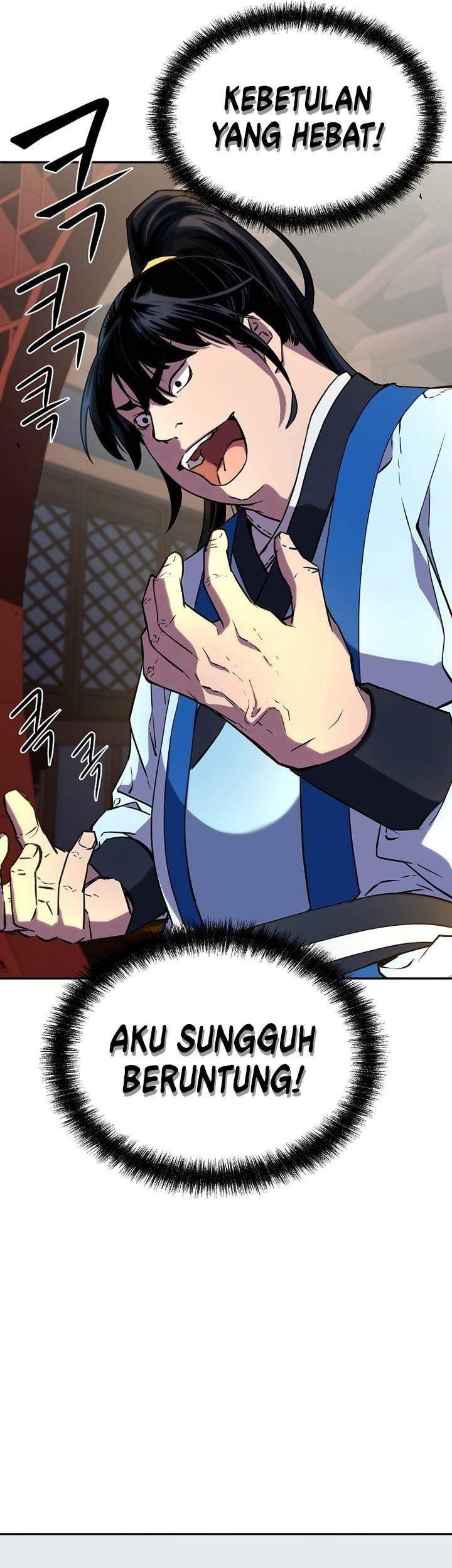 Reincarnation of the Murim Clan’s Former Ranker Chapter 6 Gambar 57