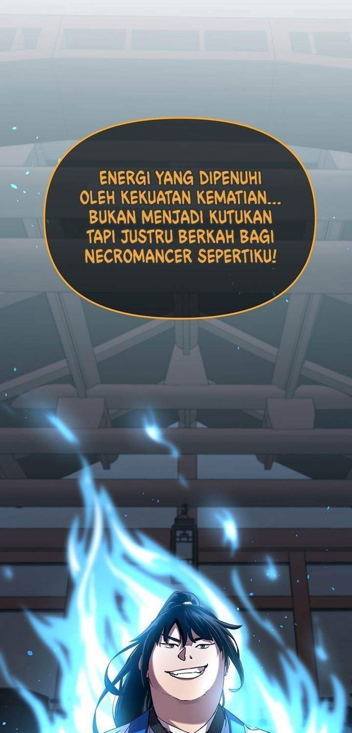 Reincarnation of the Murim Clan’s Former Ranker Chapter 6 Gambar 58