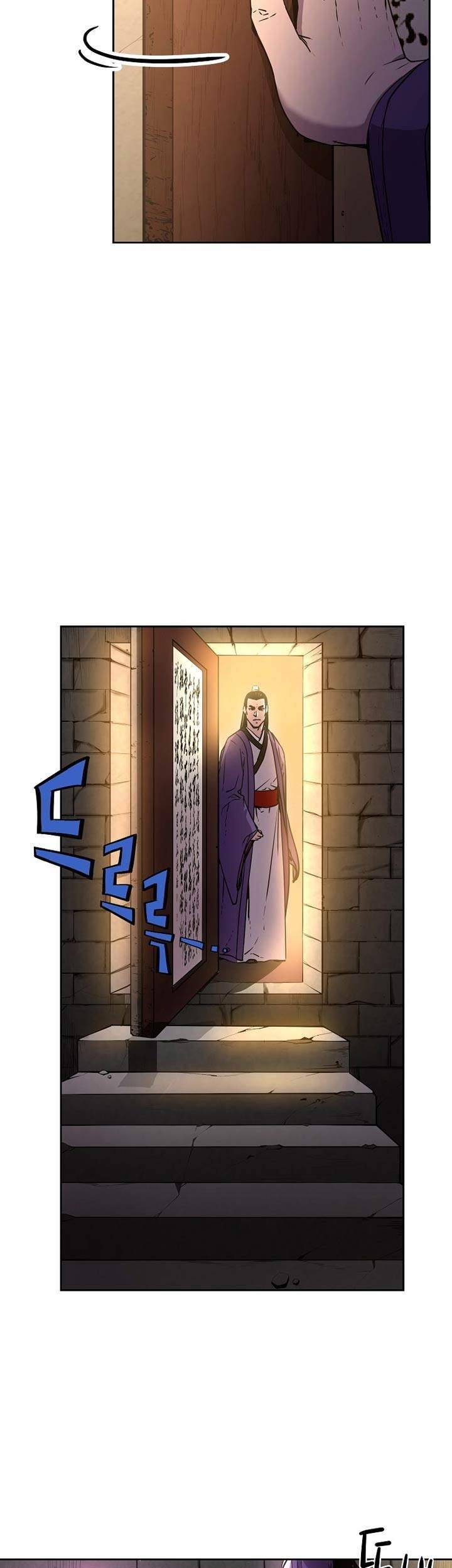 Reincarnation of the Murim Clan’s Former Ranker Chapter 6 Gambar 3