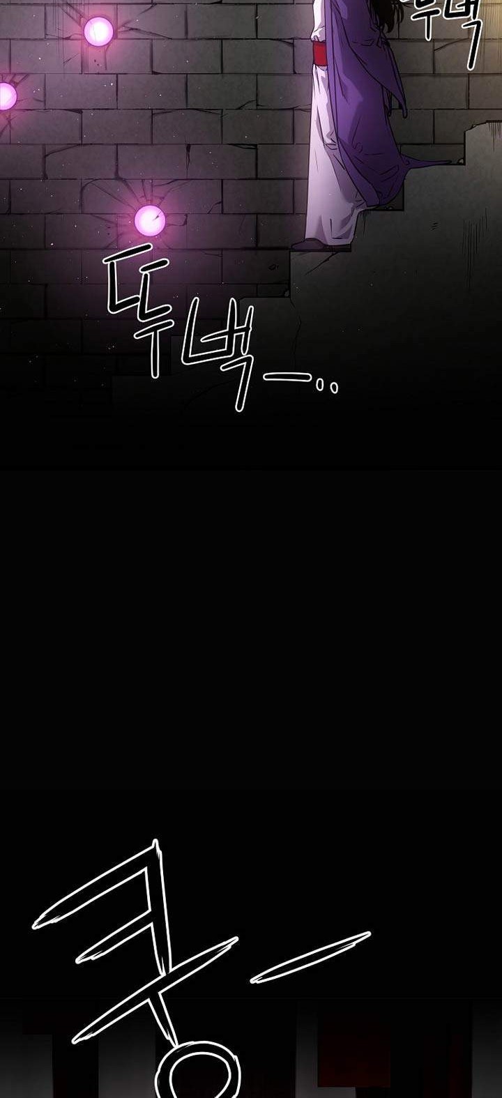 Reincarnation of the Murim Clan’s Former Ranker Chapter 6 Gambar 4