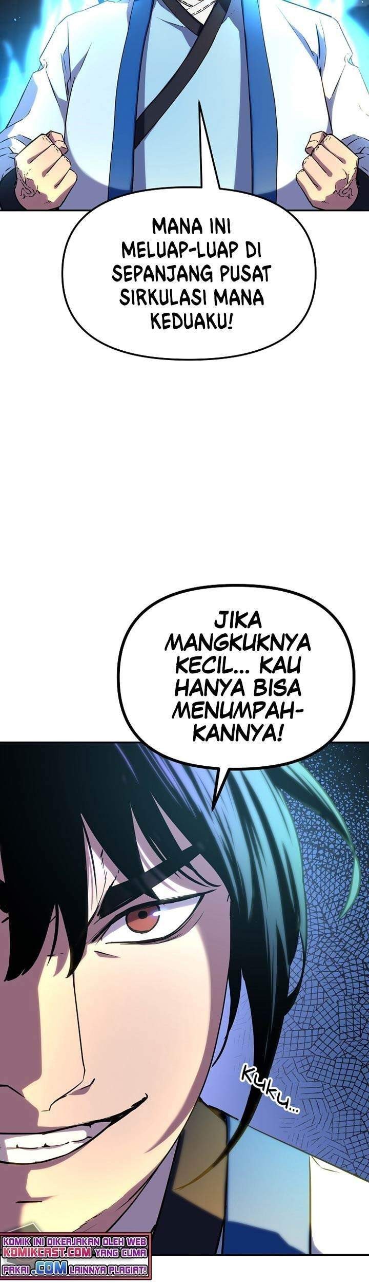 Reincarnation of the Murim Clan’s Former Ranker Chapter 6 Gambar 59