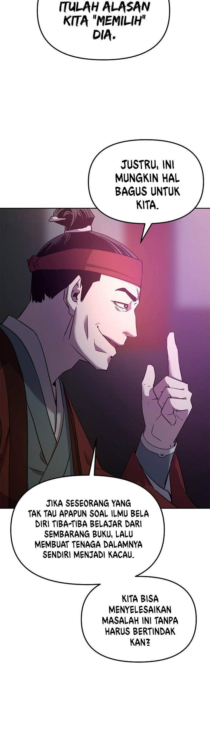 Reincarnation of the Murim Clan’s Former Ranker Chapter 6 Gambar 13