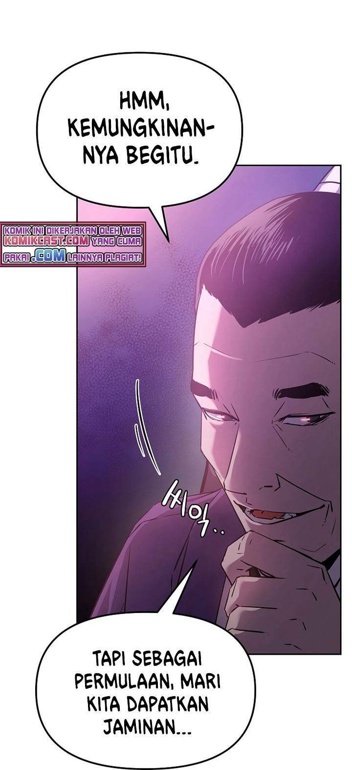 Reincarnation of the Murim Clan’s Former Ranker Chapter 6 Gambar 14