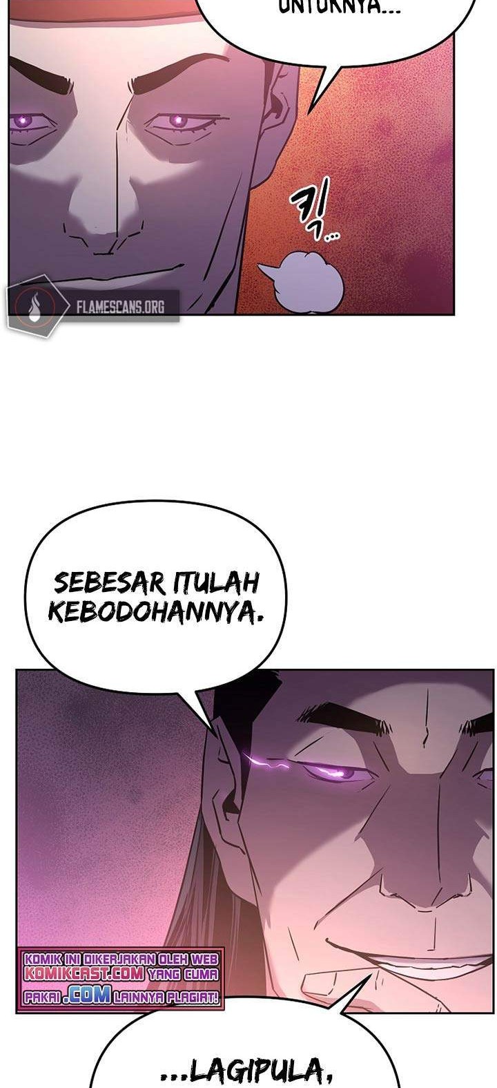 Reincarnation of the Murim Clan’s Former Ranker Chapter 6 Gambar 12