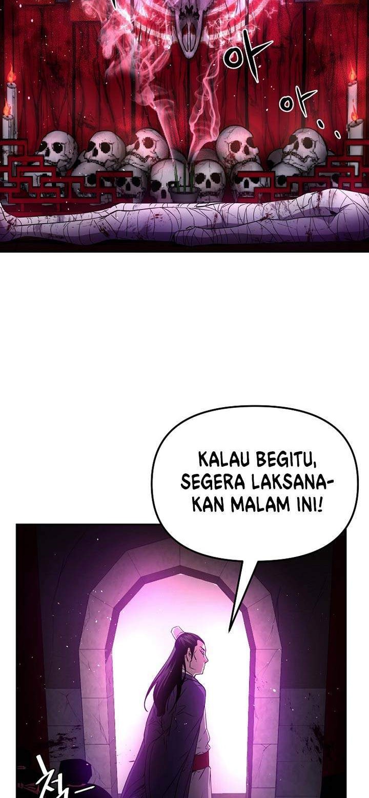 Reincarnation of the Murim Clan’s Former Ranker Chapter 6 Gambar 16