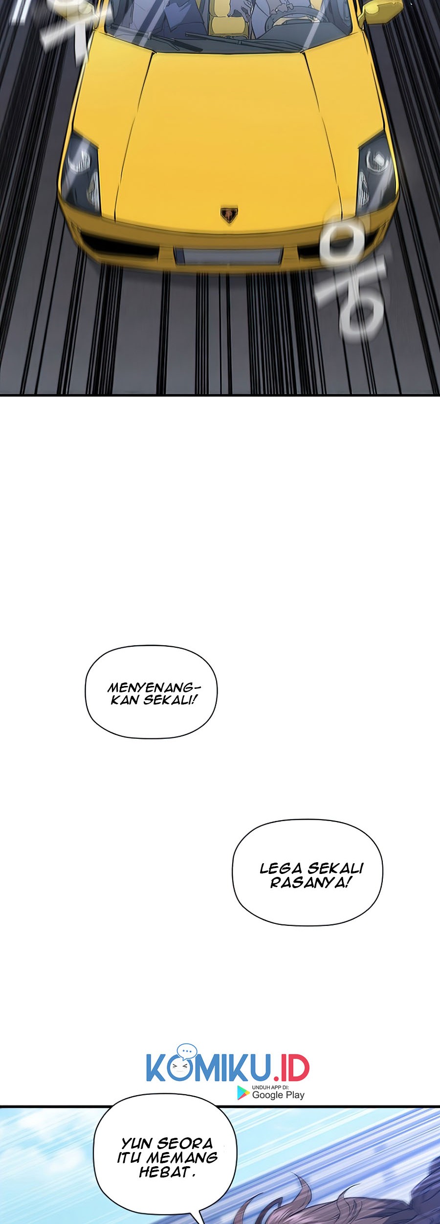 The Second Coming of Gluttony Chapter 82 Gambar 19