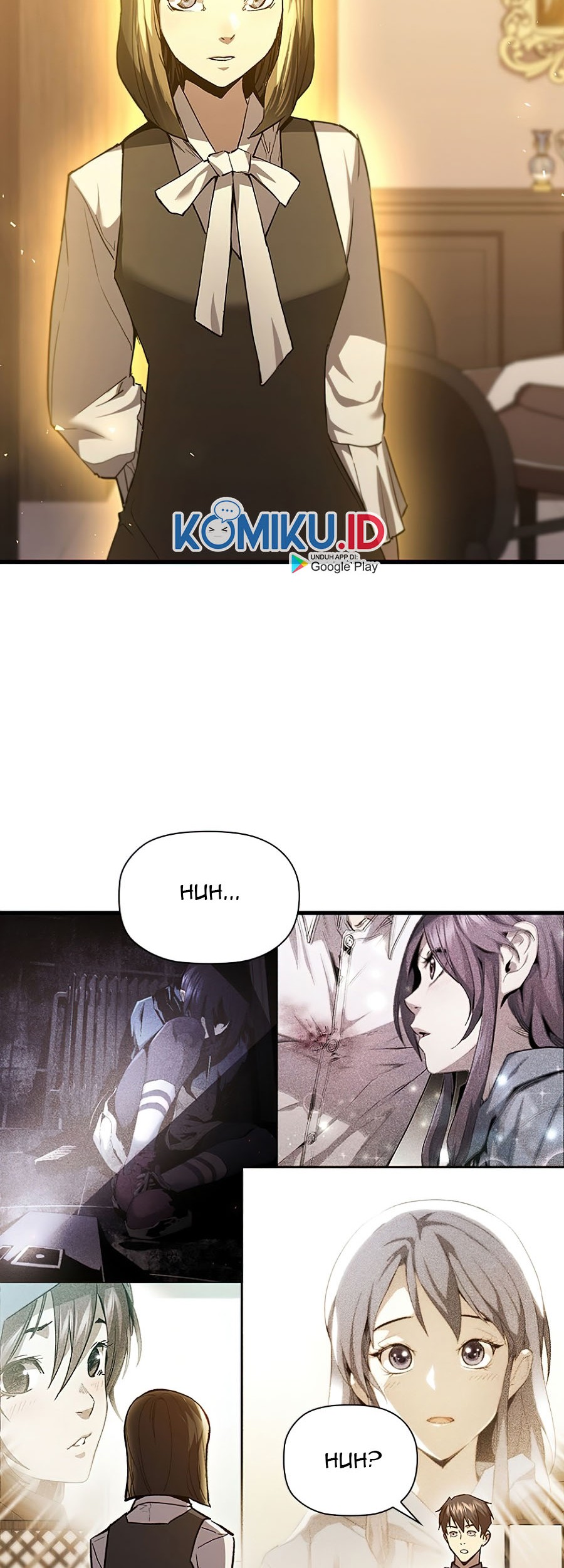 The Second Coming of Gluttony Chapter 82 Gambar 4