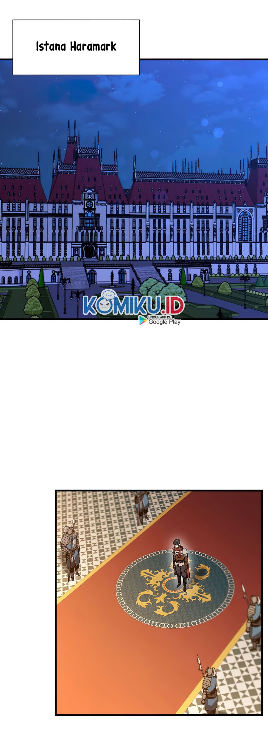 The Second Coming of Gluttony Chapter 82 Gambar 59