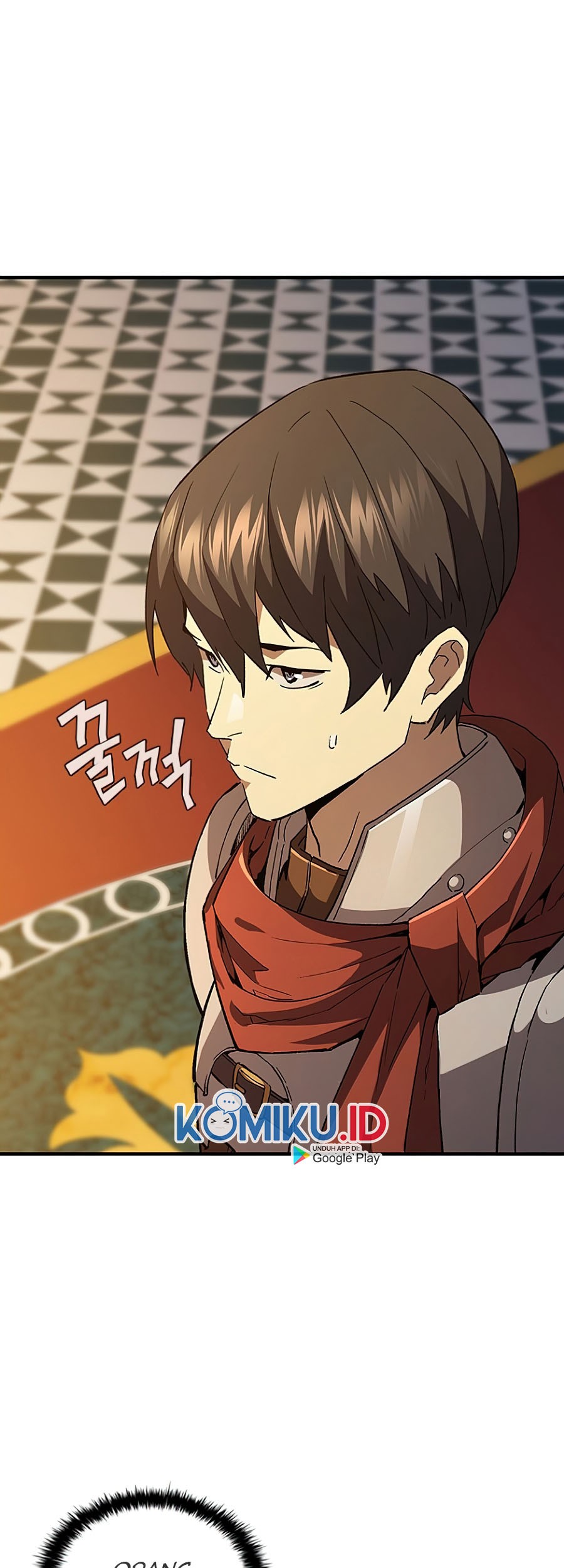 The Second Coming of Gluttony Chapter 82 Gambar 60