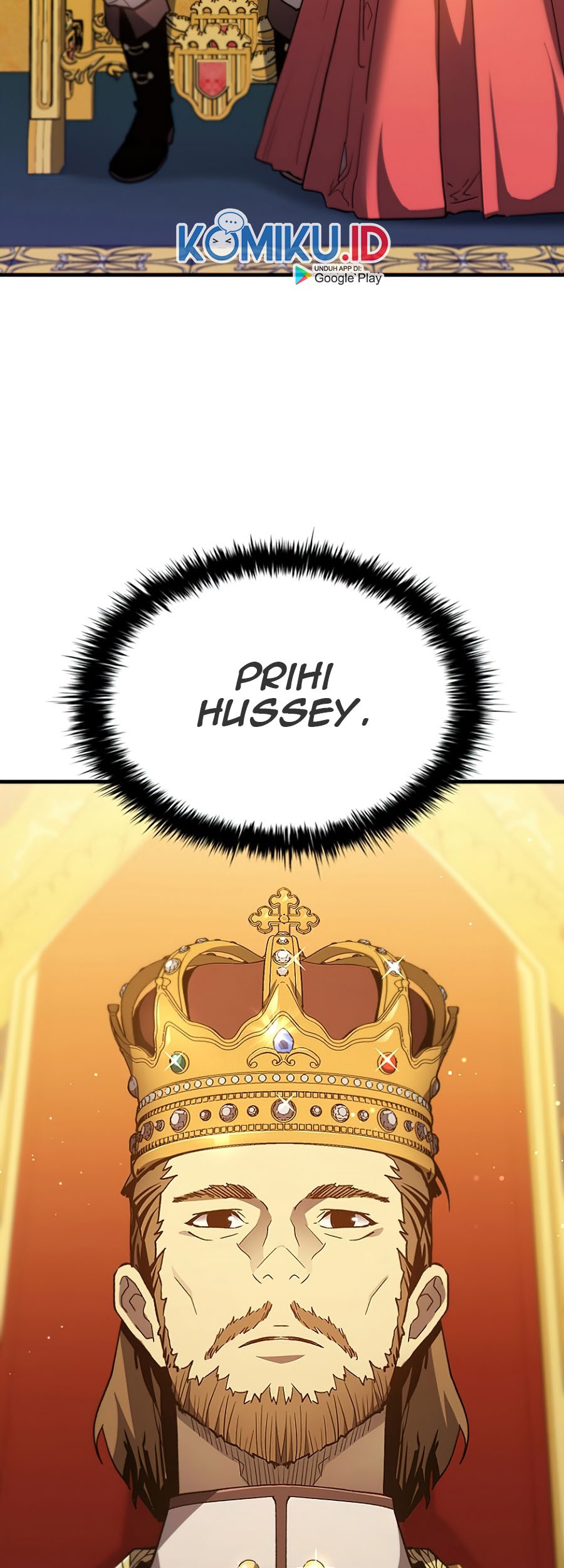 The Second Coming of Gluttony Chapter 82 Gambar 62