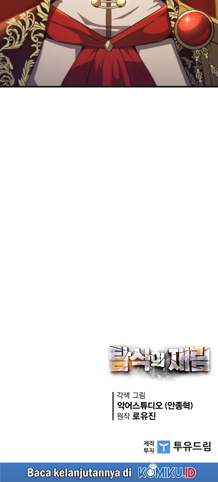 The Second Coming of Gluttony Chapter 82 Gambar 63