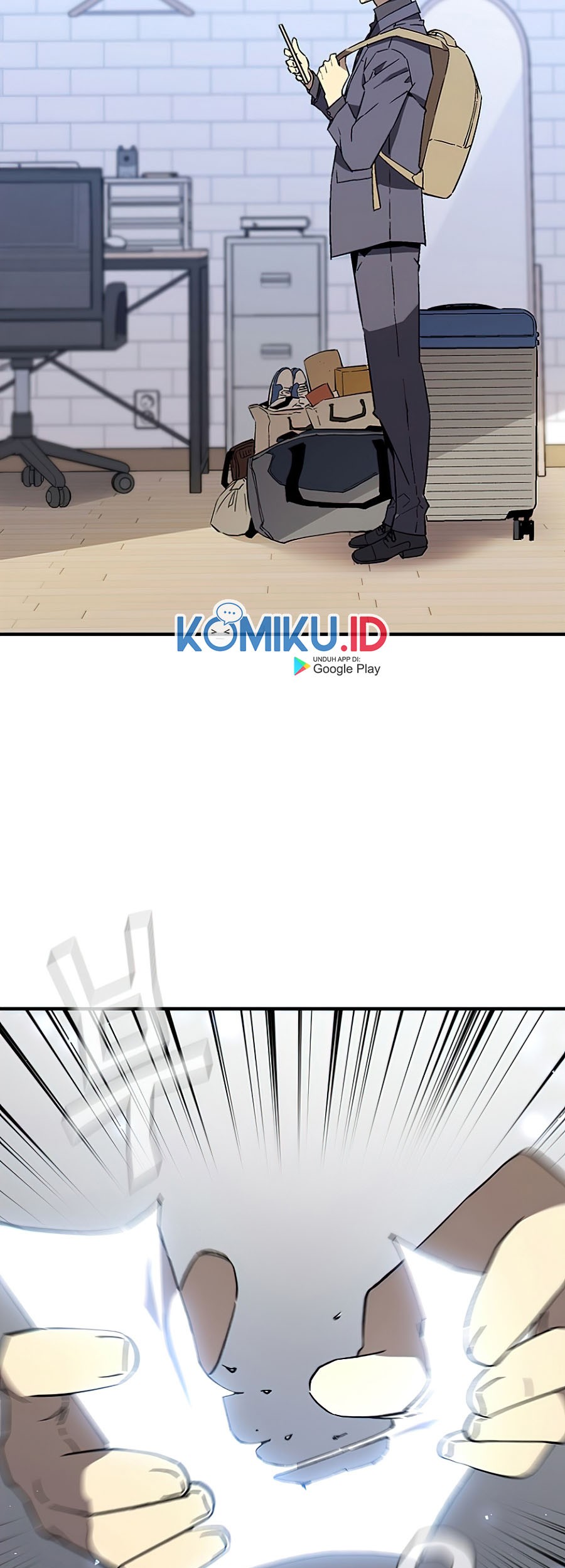 The Second Coming of Gluttony Chapter 82 Gambar 38