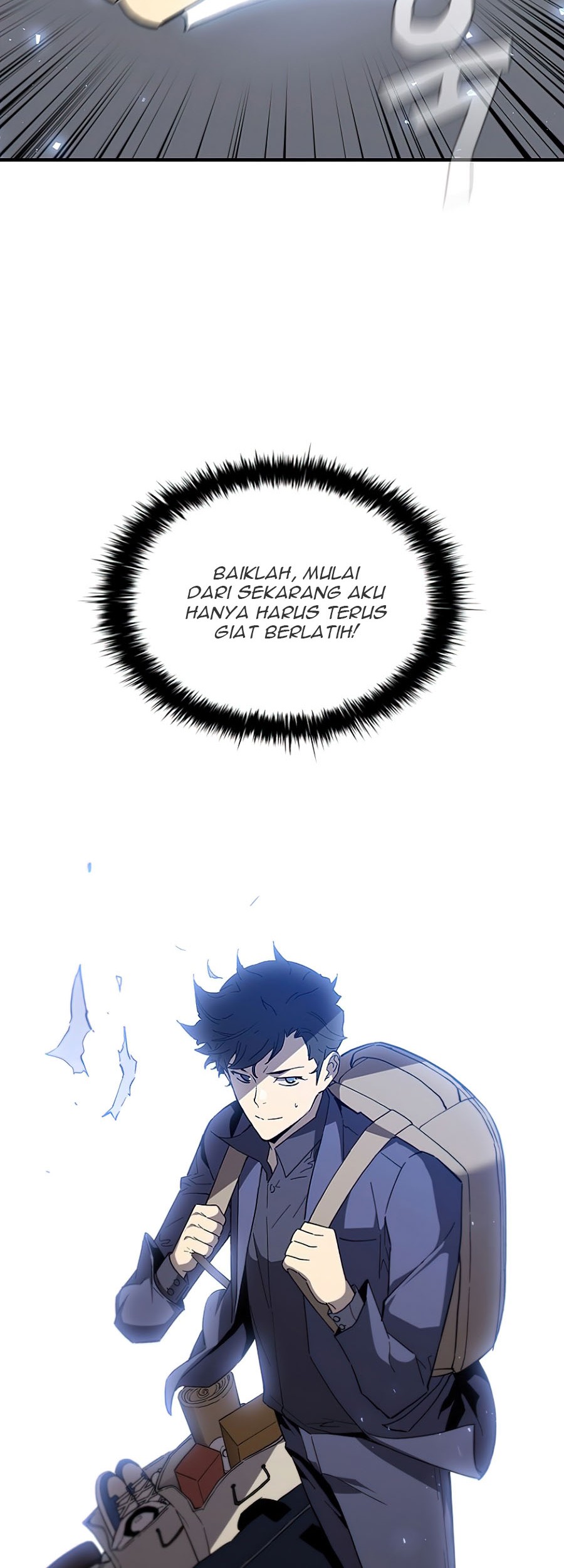 The Second Coming of Gluttony Chapter 82 Gambar 39