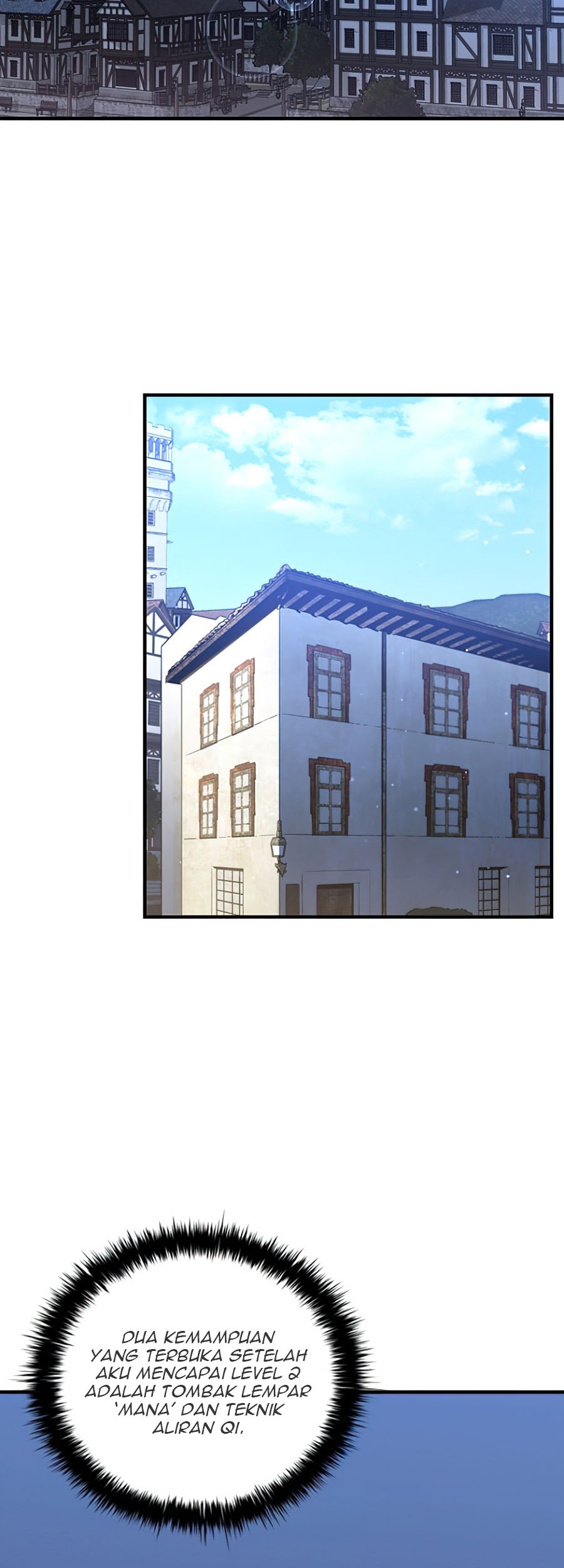 The Second Coming of Gluttony Chapter 82 Gambar 41