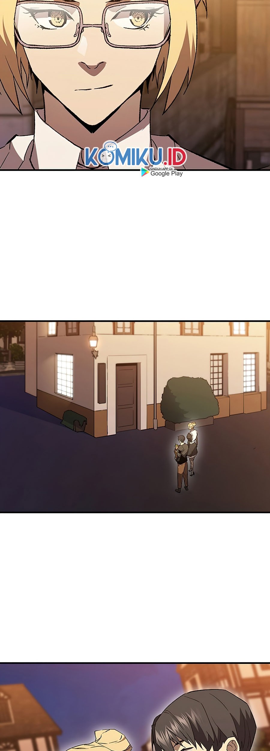 The Second Coming of Gluttony Chapter 82 Gambar 56