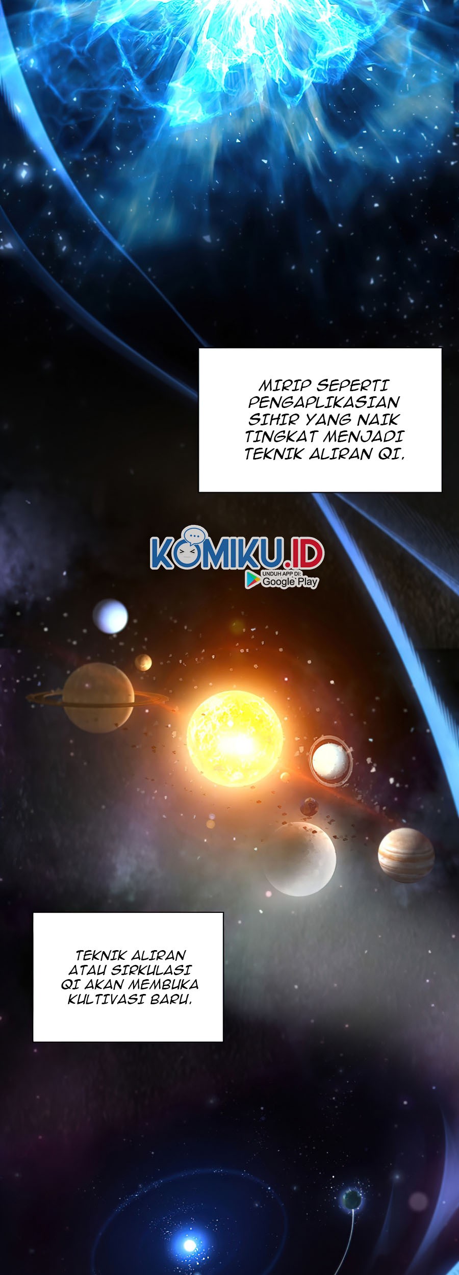 The Second Coming of Gluttony Chapter 82 Gambar 53