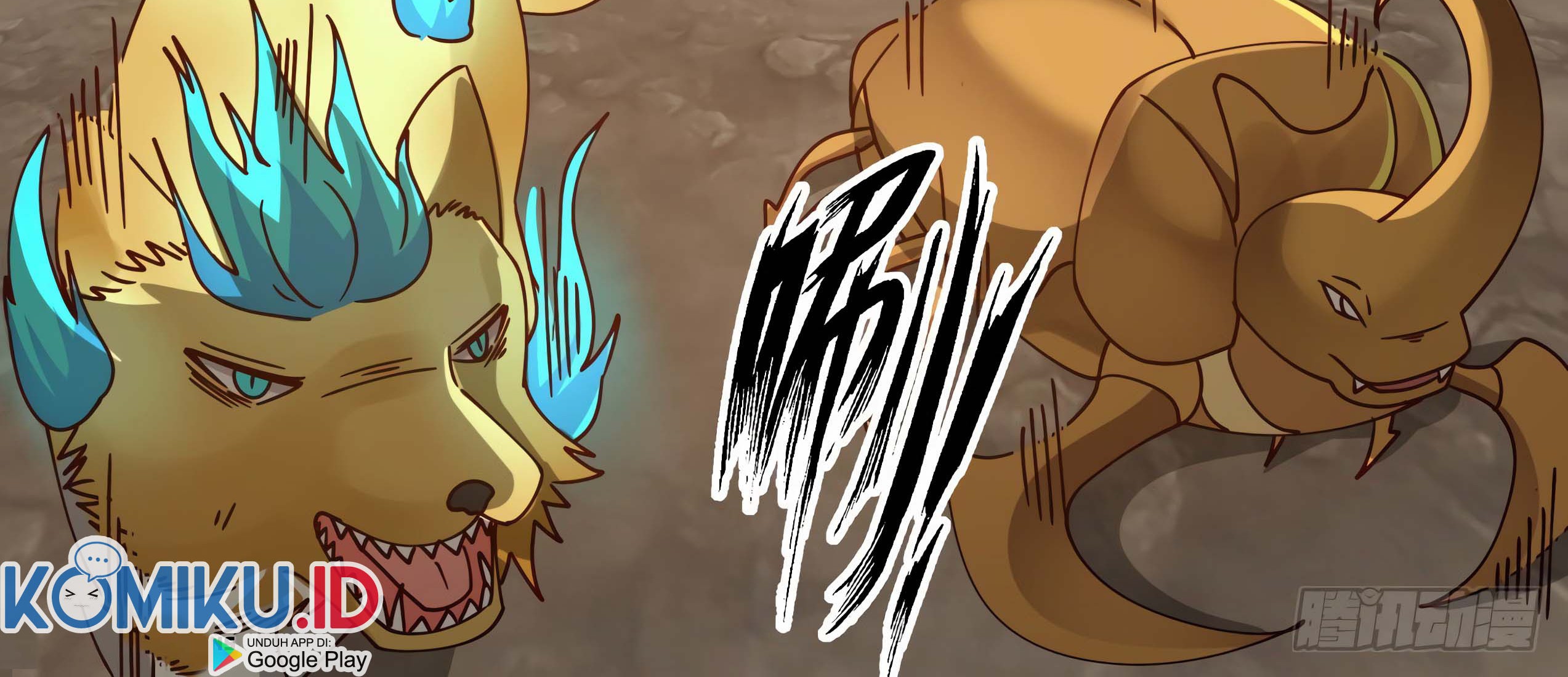 Martial Peak Part 1 Chapter 1647 Gambar 10