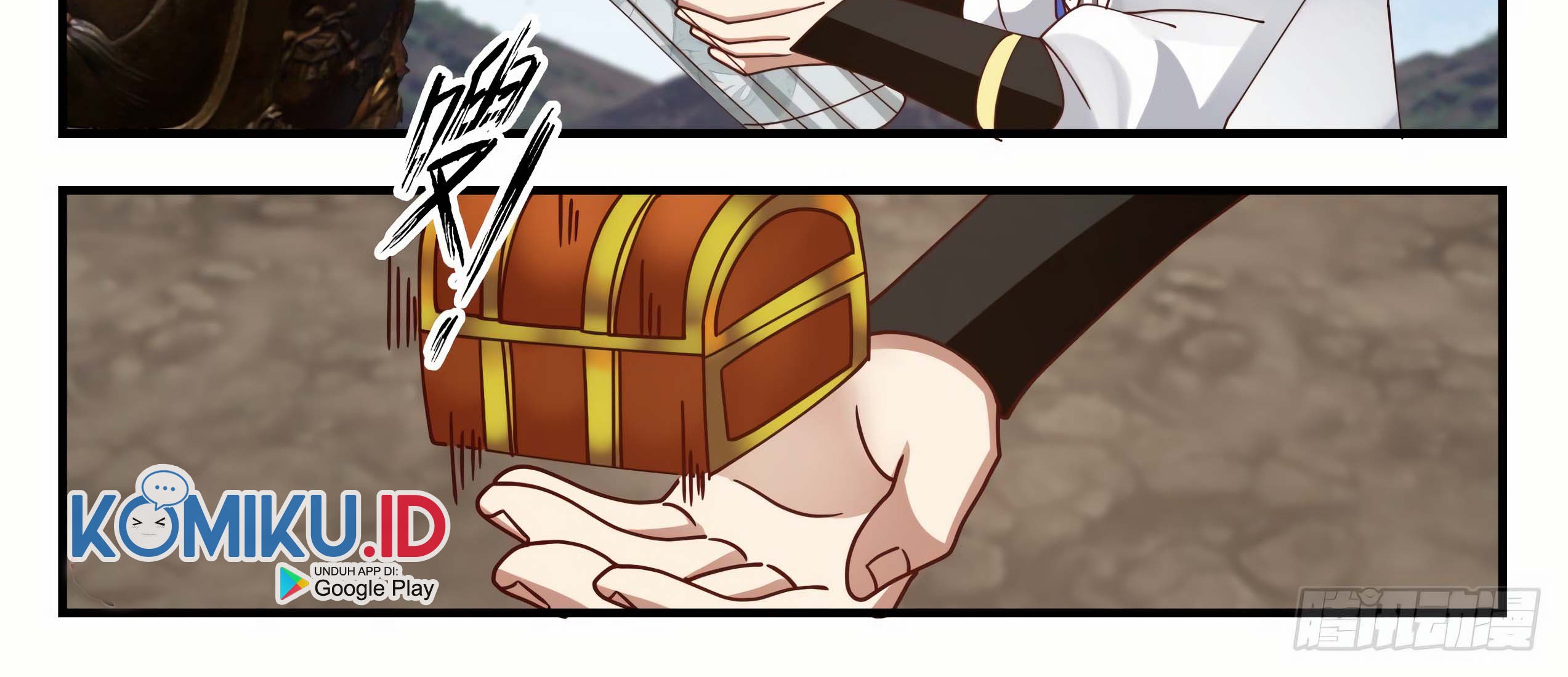 Martial Peak Part 1 Chapter 1647 Gambar 12