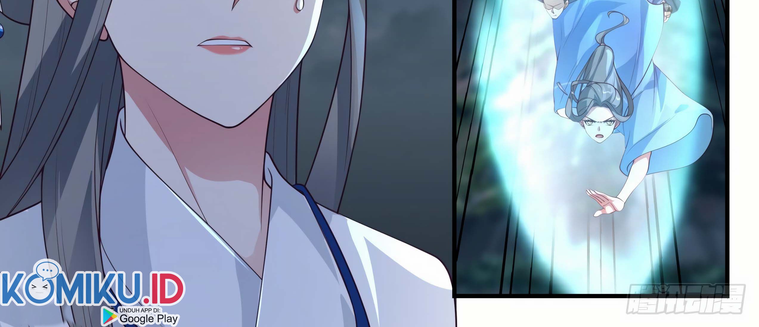 Martial Peak Part 1 Chapter 1648 Gambar 5