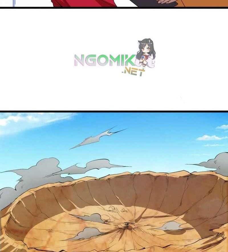 City of Sanctuary Chapter 32 Gambar 5