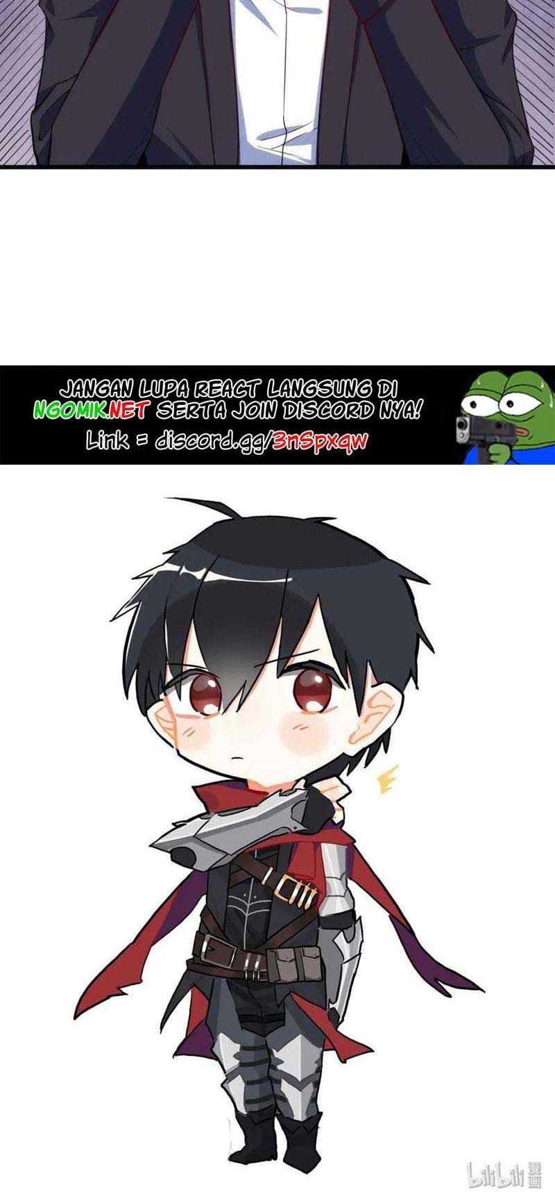 City of Sanctuary Chapter 32 Gambar 25