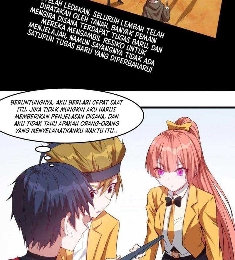 City of Sanctuary Chapter 32 Gambar 3