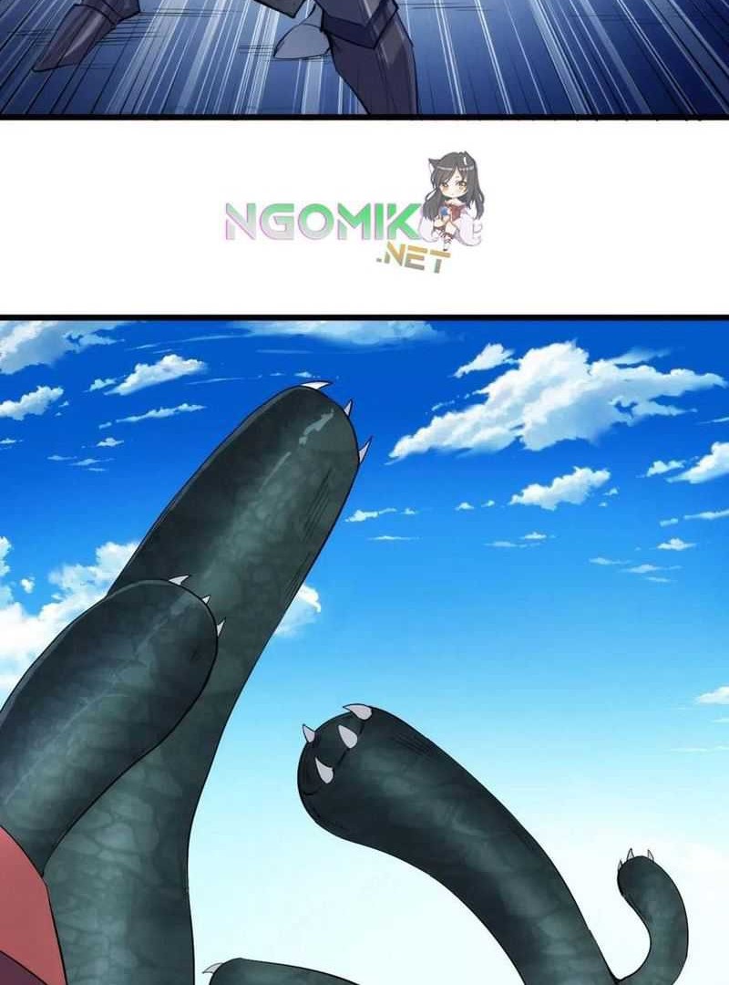 City of Sanctuary Chapter 32 Gambar 13