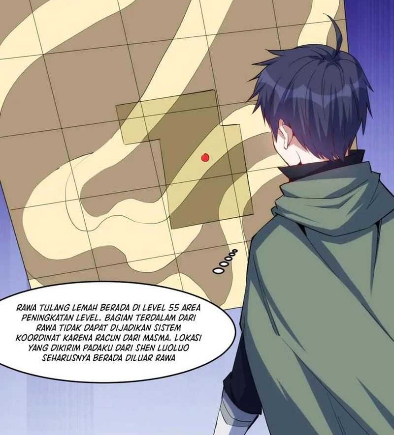 City of Sanctuary Chapter 32 Gambar 7