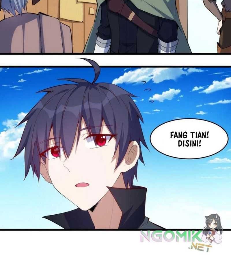 City of Sanctuary Chapter 32 Gambar 9