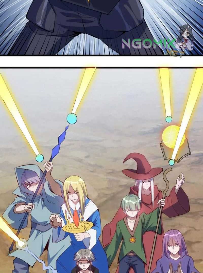 City of Sanctuary Chapter 32 Gambar 15