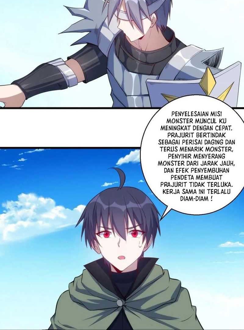 City of Sanctuary Chapter 32 Gambar 17