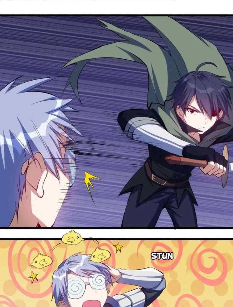 City of Sanctuary Chapter 31 Gambar 5