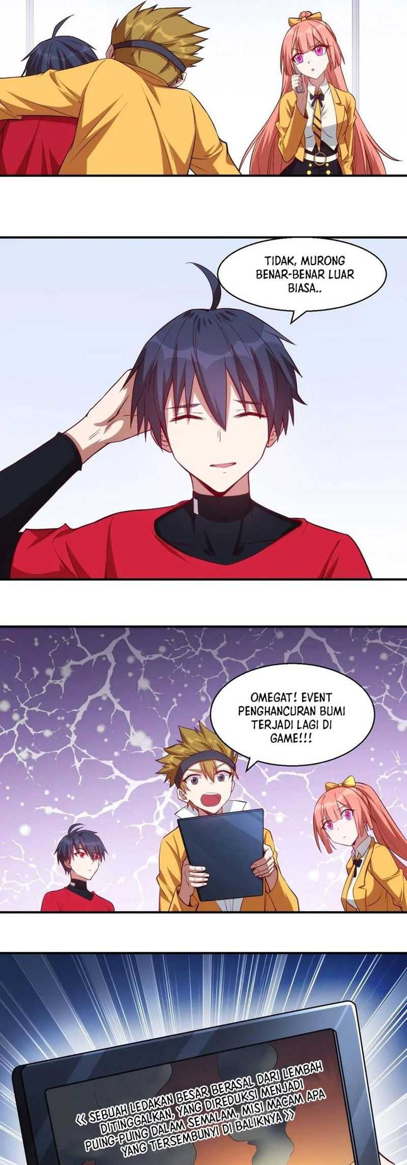 City of Sanctuary Chapter 31 Gambar 20