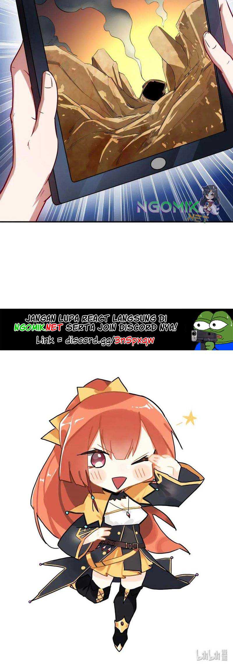 City of Sanctuary Chapter 31 Gambar 21