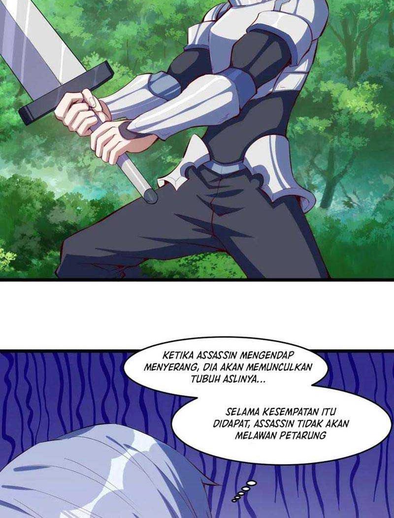 City of Sanctuary Chapter 31 Gambar 3