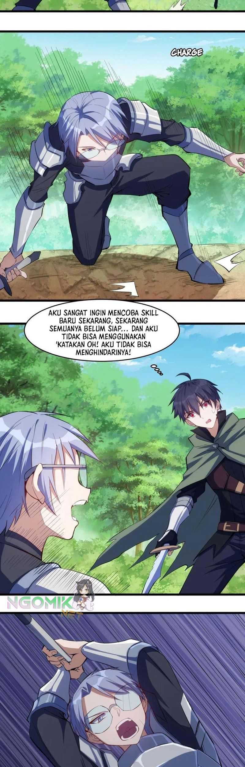 City of Sanctuary Chapter 31 Gambar 12