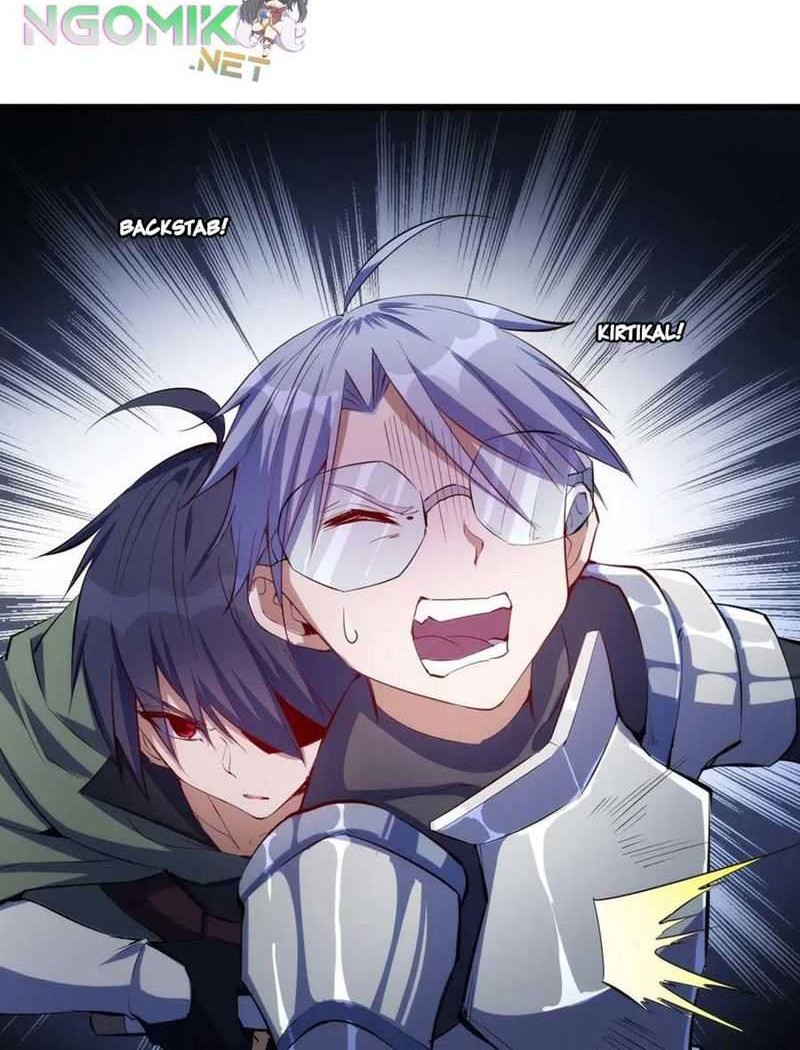 City of Sanctuary Chapter 31 Gambar 7