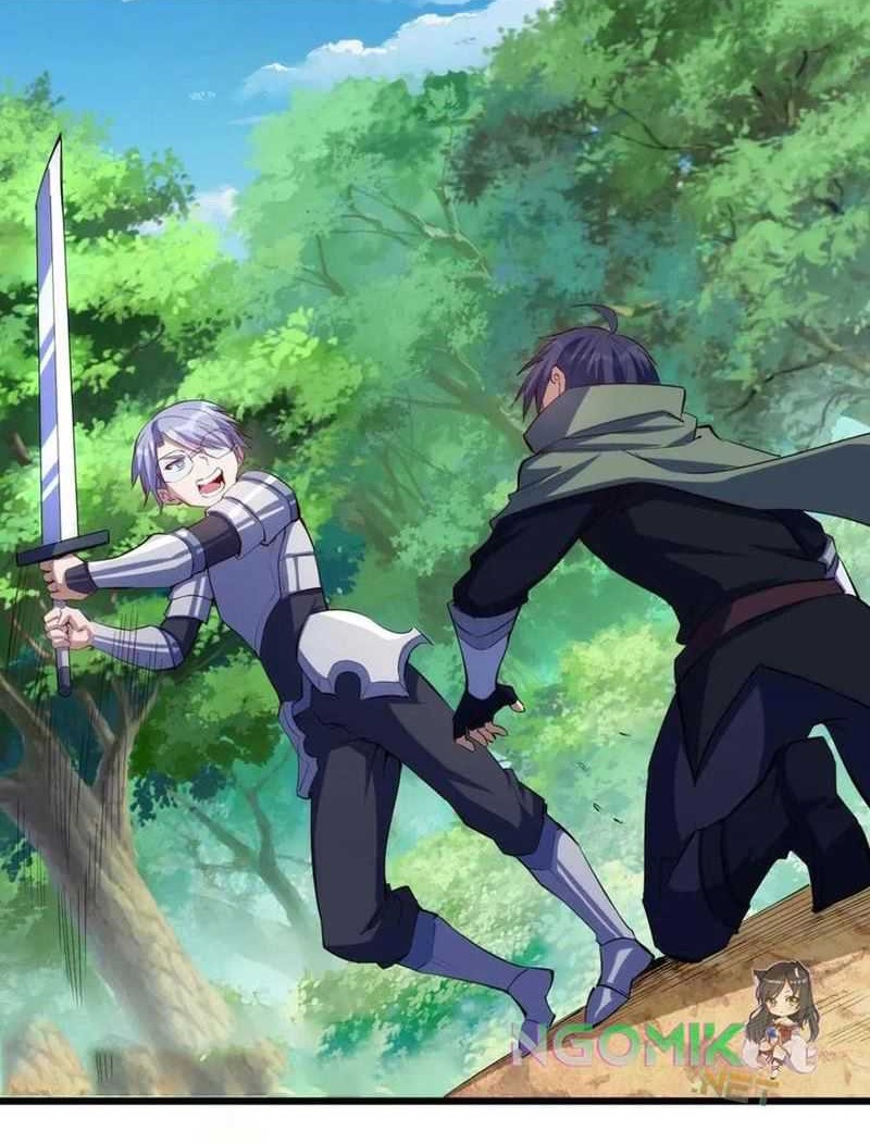 City of Sanctuary Chapter 31 Gambar 9