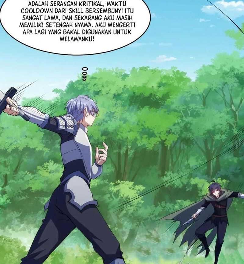 City of Sanctuary Chapter 31 Gambar 11