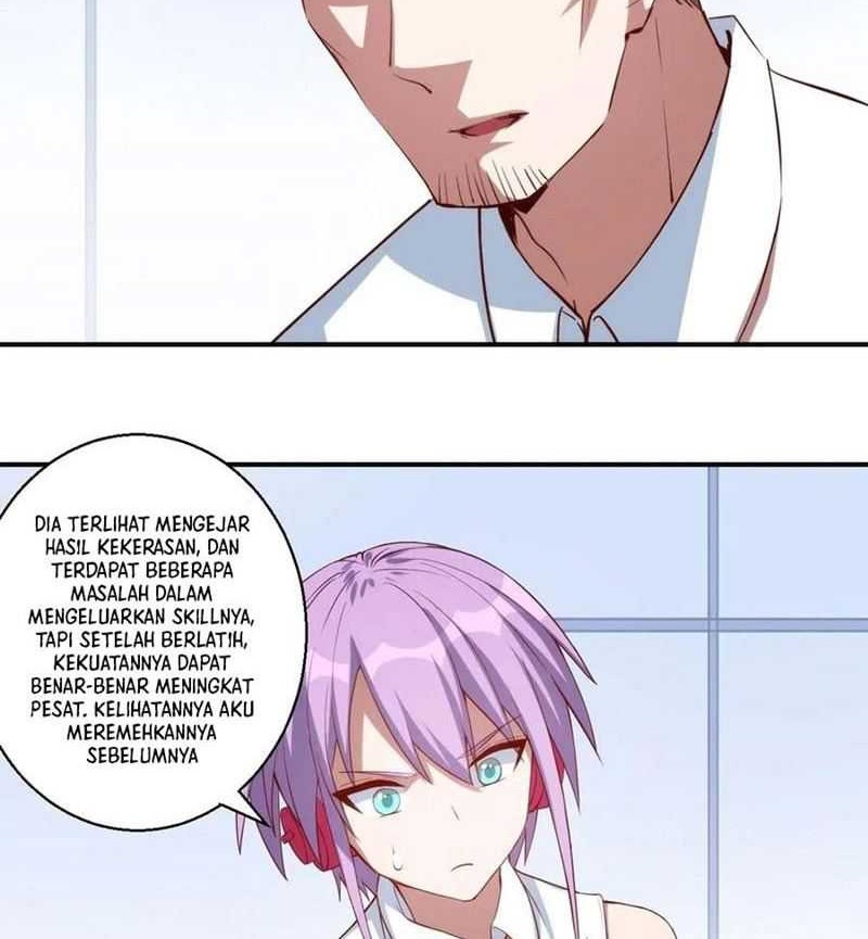 City of Sanctuary Chapter 31 Gambar 15