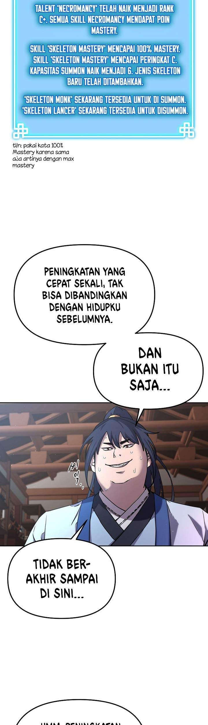 Reincarnation of the Murim Clan’s Former Ranker Chapter 7 Gambar 5