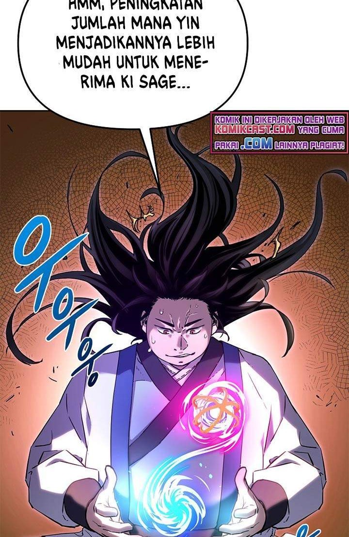 Reincarnation of the Murim Clan’s Former Ranker Chapter 7 Gambar 6