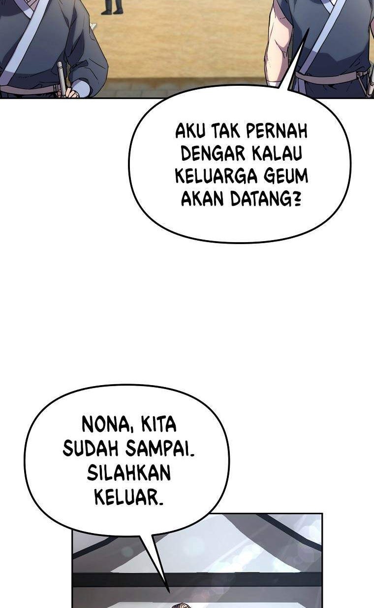 Reincarnation of the Murim Clan’s Former Ranker Chapter 7 Gambar 20