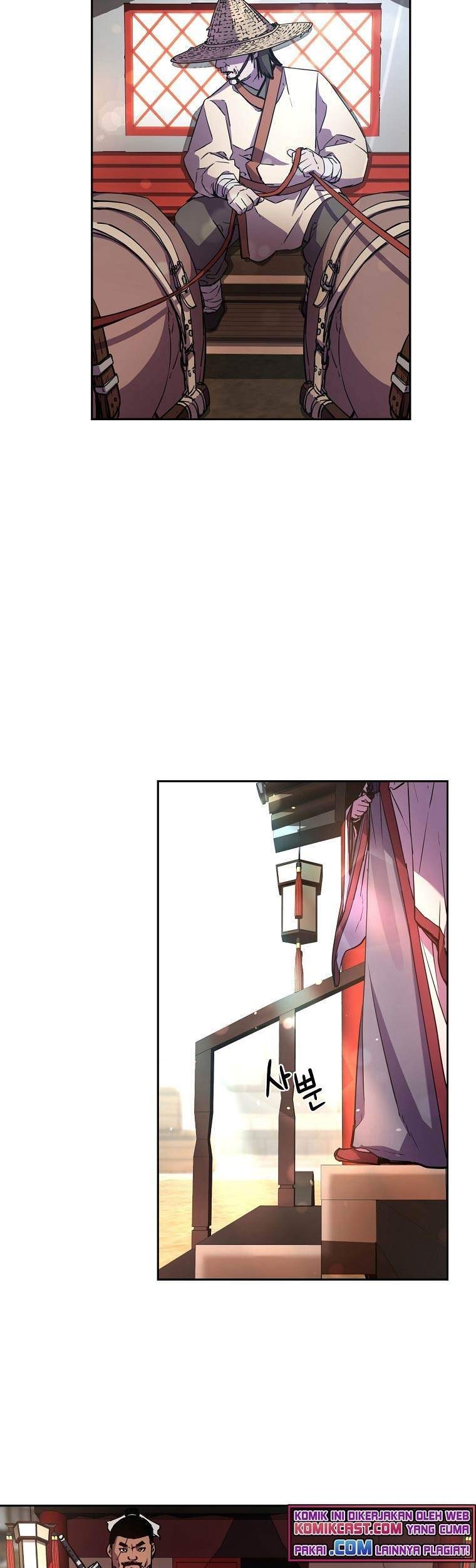 Reincarnation of the Murim Clan’s Former Ranker Chapter 7 Gambar 21