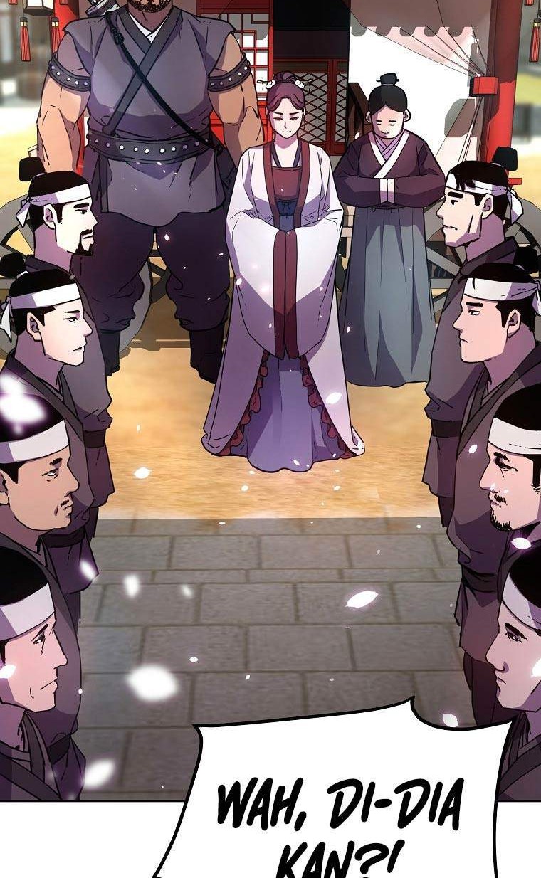 Reincarnation of the Murim Clan’s Former Ranker Chapter 7 Gambar 22