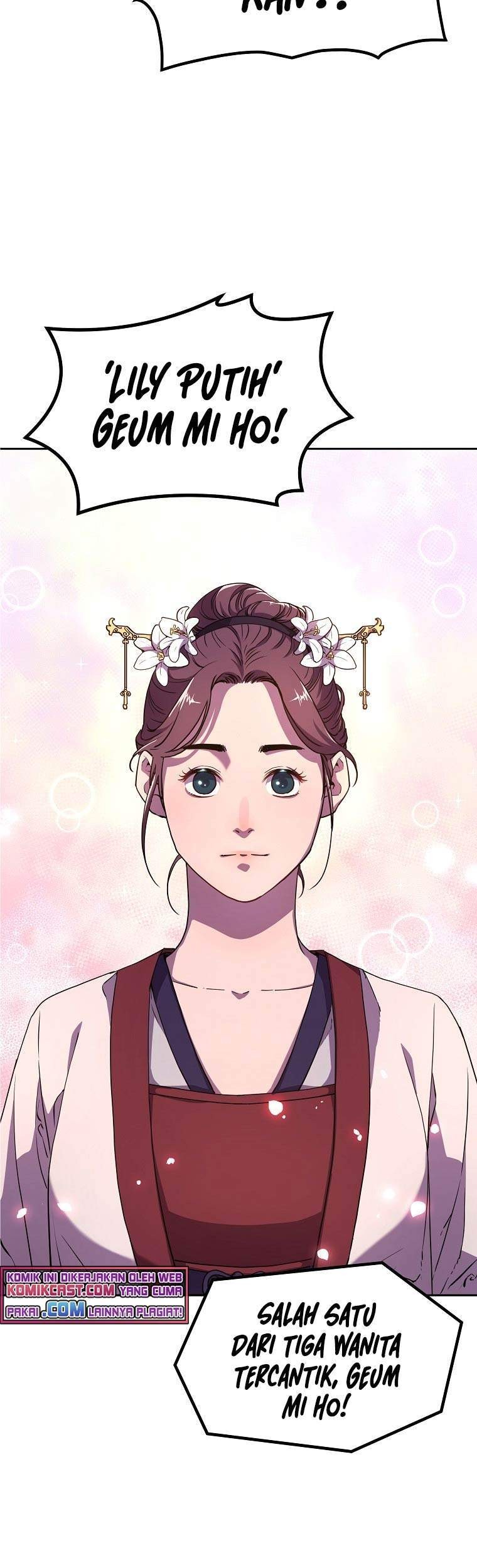 Reincarnation of the Murim Clan’s Former Ranker Chapter 7 Gambar 23